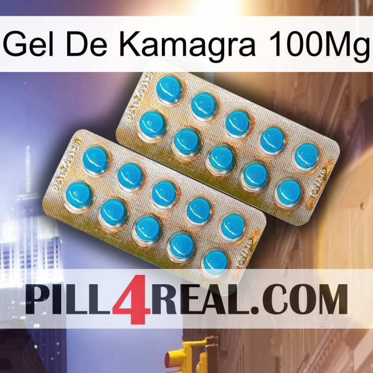 Kamagra Gel 100Mg new08